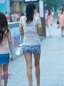 小姐姐，通透（11P）