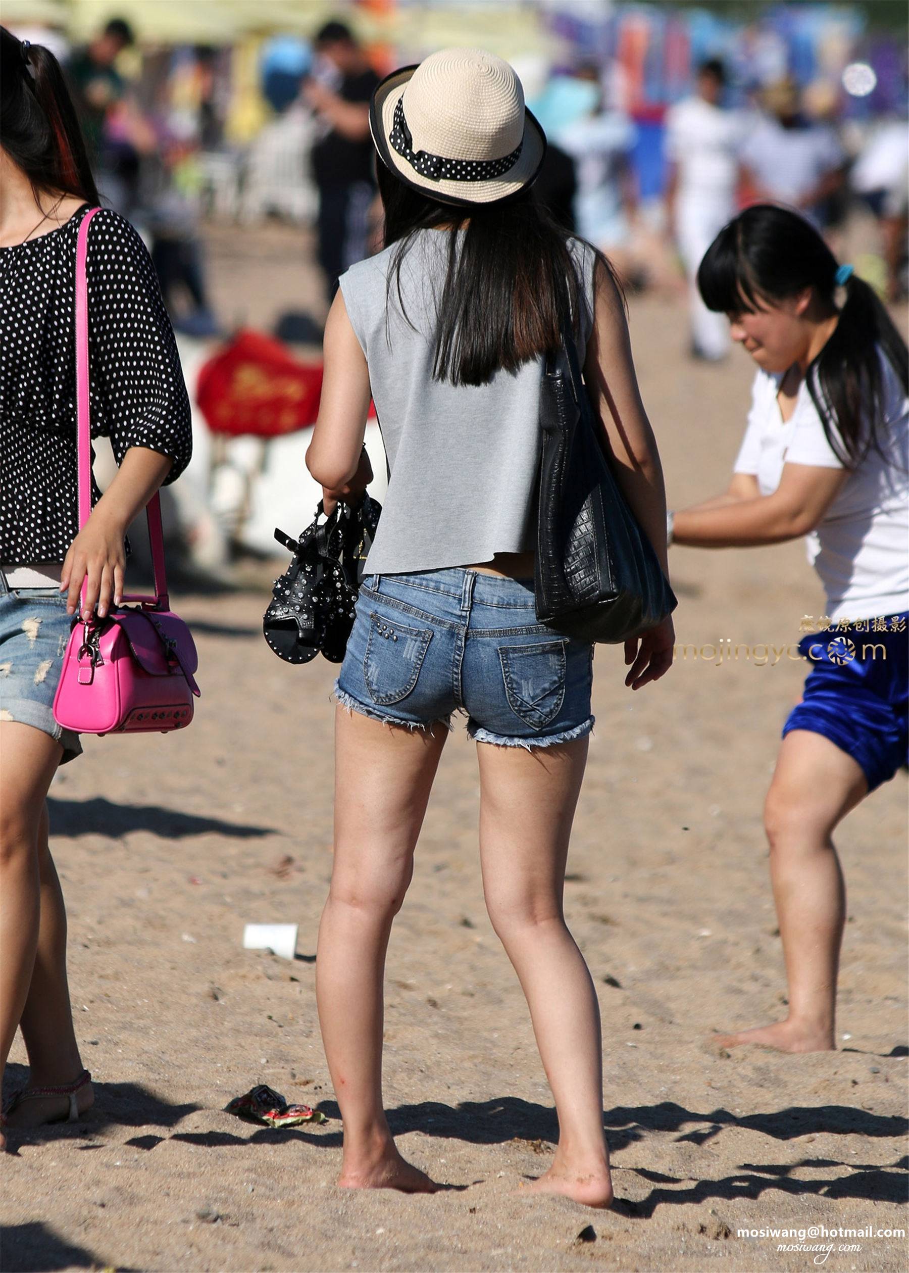 15-第258★牛仔热裤小妞★ ----15P [15P]-113229x3uzmv1nzk5numrn.jpg