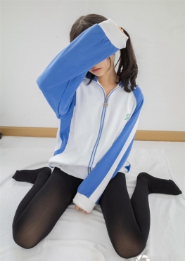 NB004 森萝财团 内部 004 [45P]