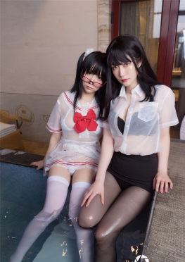 白银81 NO.008 白银x摇摇乐 [125P]