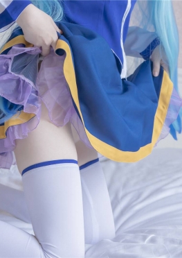 【少女映畫】阿库娅【EXIF】80P