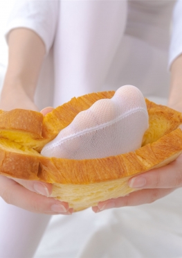 CJU003「森萝财团」内部会员版 – 雏菊003(131P+1V)