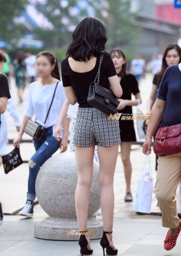 经典格仔,不止着迷！