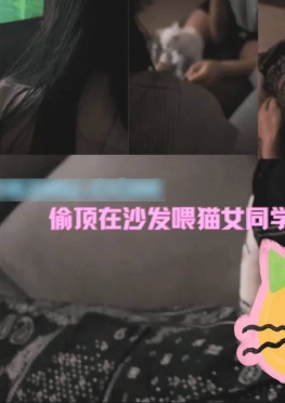 66807喂猫的女同学视频