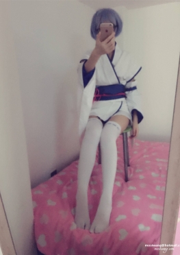 少女映画 - 幼年蕾姆自拍 40P+1V