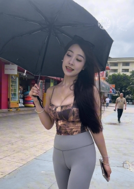 71325时尚的紧身裤瑜伽裤长腿女孩视频