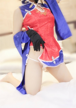 【少女映畫】逸仙【原版】51P