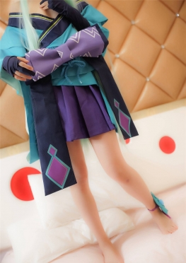 【少女映畫】青行灯【原版】104P